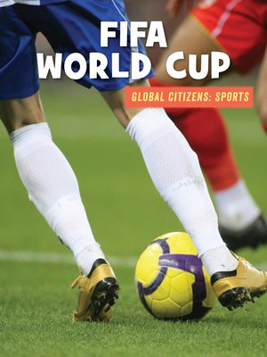 cover image of FIFA World Cup